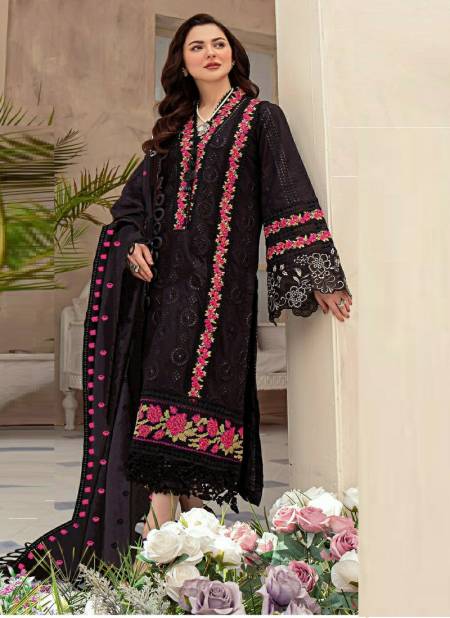 Ramsha R 1044 Readymade Pakistani Suits Catalog
